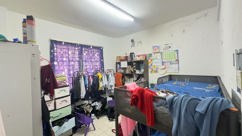 Apartment for Sale at SD Apartments II - Nazrin Hakimin - Bedroom - PropertyGuru.com.my