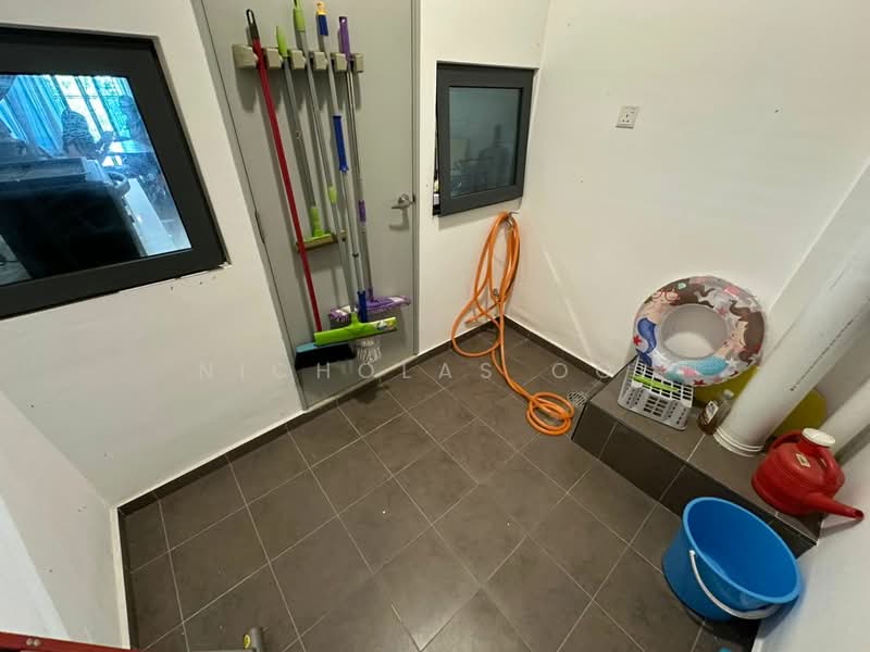 Servis Apartment untuk Disewa di PJ Midtown - Nicholas Ooi - Interior - PropertyGuru.com.my
