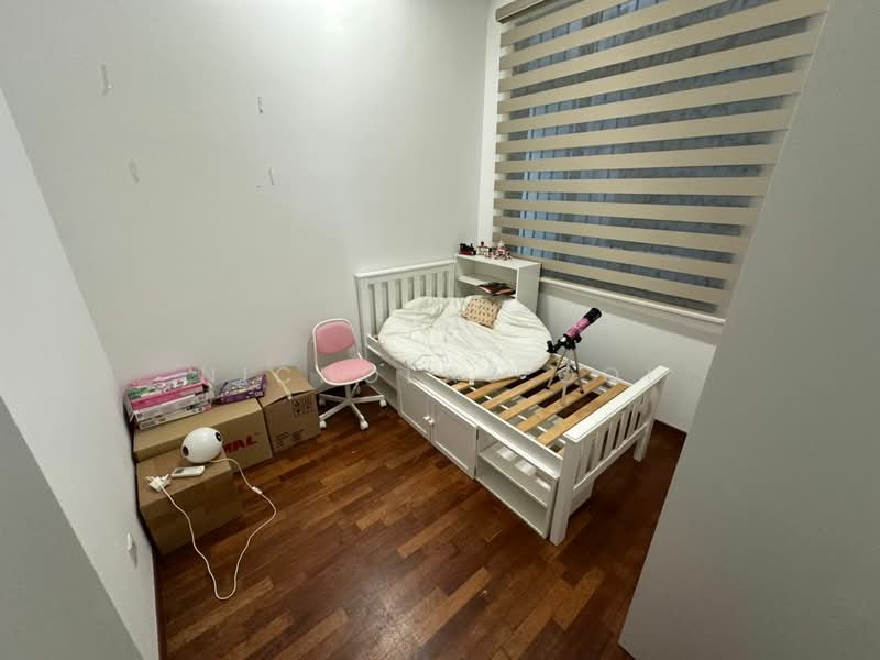 Servis Apartment untuk Disewa di PJ Midtown - Nicholas Ooi - Bedroom - PropertyGuru.com.my