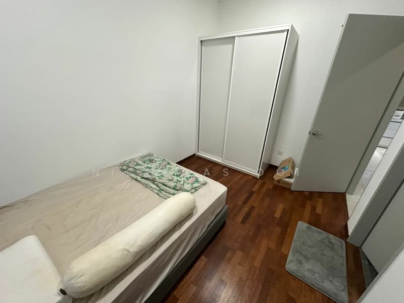 Servis Apartment untuk Disewa di PJ Midtown - Nicholas Ooi - Bedroom - PropertyGuru.com.my