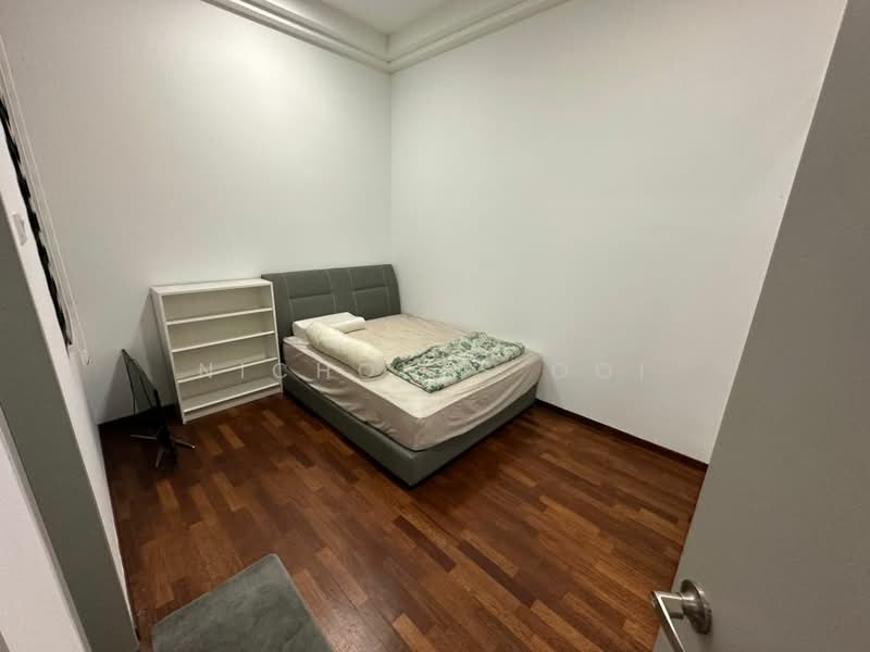 Servis Apartment untuk Disewa di PJ Midtown - Nicholas Ooi - Bedroom - PropertyGuru.com.my