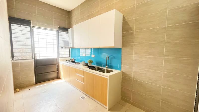 Rumah Teres untuk Dijual di Gelang Patah (Johor) - Eugene Lee - PropertyGuru.com.my