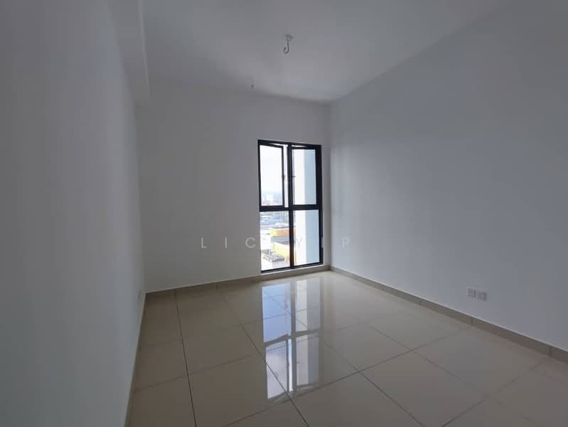 Servis Apartment untuk Dijual di Trion @ KL - Lic Yip - Interior - PropertyGuru.com.my