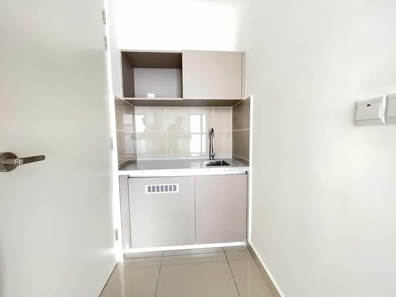 Servis Apartment untuk Dijual di Trion @ KL - Lic Yip - Interior - PropertyGuru.com.my