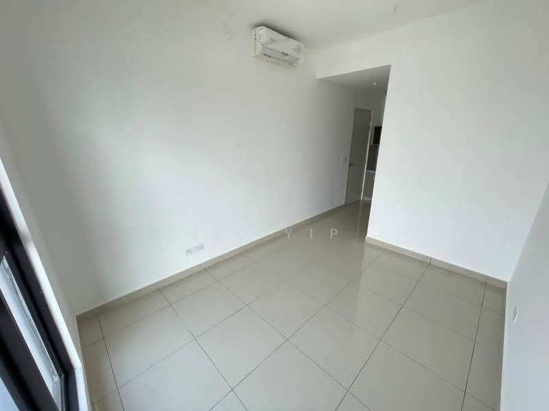 Servis Apartment untuk Dijual di Trion @ KL - Lic Yip - Interior - PropertyGuru.com.my