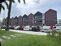 For Rent - Taman Sutera Utama