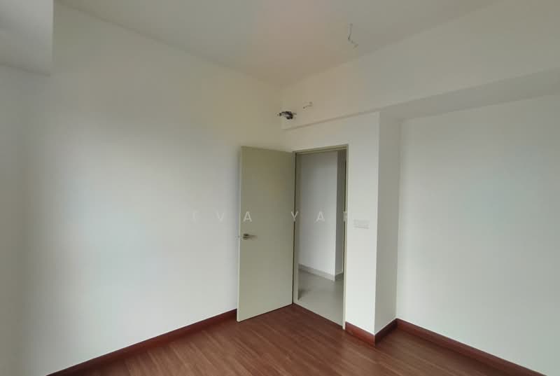 Servis Apartment untuk Disewa di Arunya @ KL North - Eva Yap - Interior - PropertyGuru.com.my