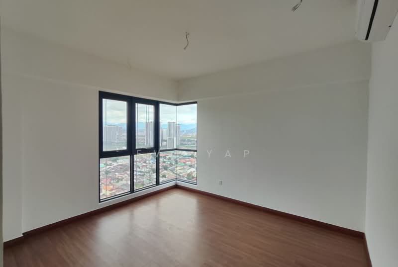 Servis Apartment untuk Disewa di Arunya @ KL North - Eva Yap - View - PropertyGuru.com.my