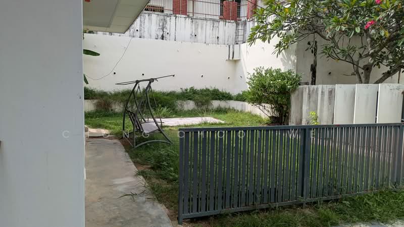 Rumah Banglo untuk Dijual di Tanjung Bungah (Penang) - Chong Chooi Wei - Exterior - PropertyGuru.com.my