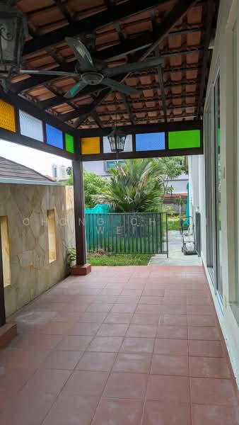 Rumah Banglo untuk Dijual di Tanjung Bungah (Penang) - Chong Chooi Wei - Exterior - PropertyGuru.com.my