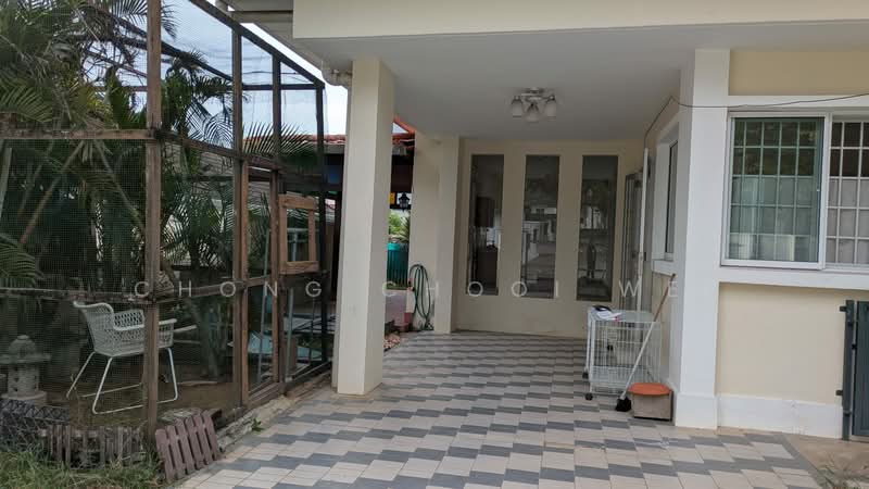 Rumah Banglo untuk Dijual di Tanjung Bungah (Penang) - Chong Chooi Wei - Exterior - PropertyGuru.com.my