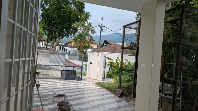 Rumah Banglo untuk Dijual di Tanjung Bungah (Penang) - Chong Chooi Wei - Exterior - PropertyGuru.com.my