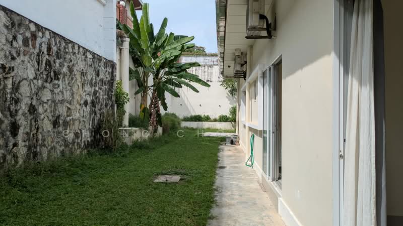 Rumah Banglo untuk Dijual di Tanjung Bungah (Penang) - Chong Chooi Wei - Exterior - PropertyGuru.com.my
