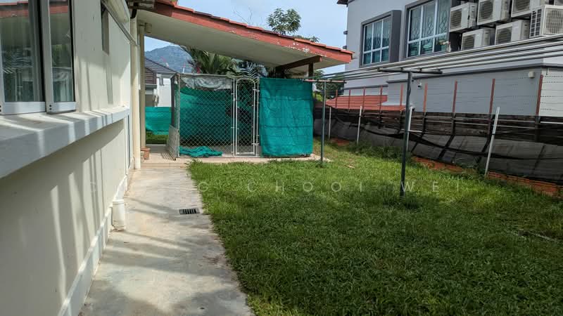 Rumah Banglo untuk Dijual di Tanjung Bungah (Penang) - Chong Chooi Wei - Exterior - PropertyGuru.com.my