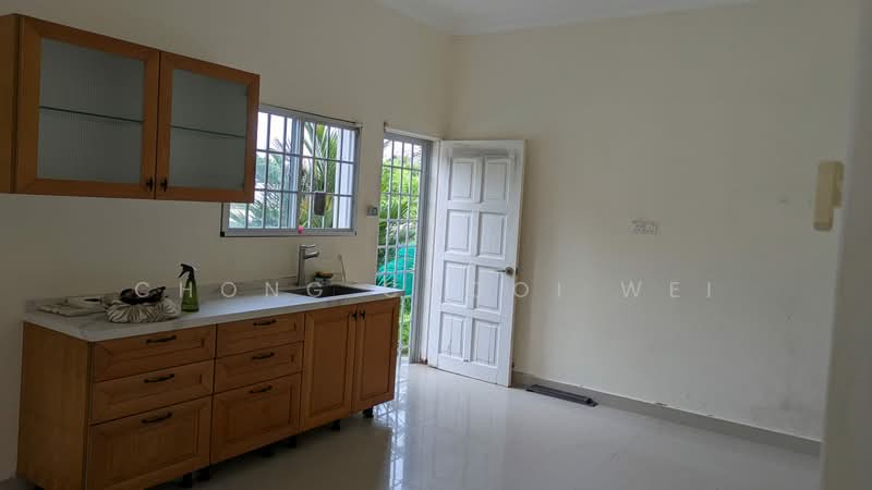 Rumah Banglo untuk Dijual di Tanjung Bungah (Penang) - Chong Chooi Wei - Kitchen - PropertyGuru.com.my
