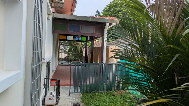 Rumah Banglo untuk Dijual di Tanjung Bungah (Penang) - Chong Chooi Wei - Exterior - PropertyGuru.com.my
