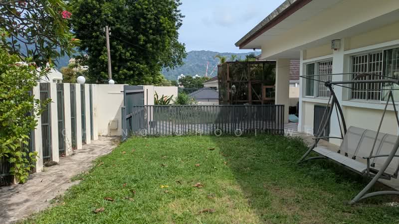 Rumah Banglo untuk Dijual di Tanjung Bungah (Penang) - Chong Chooi Wei - Exterior - PropertyGuru.com.my
