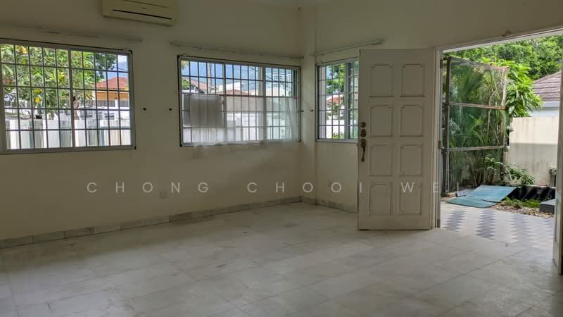 Rumah Banglo untuk Dijual di Tanjung Bungah (Penang) - Chong Chooi Wei - Living Room - PropertyGuru.com.my