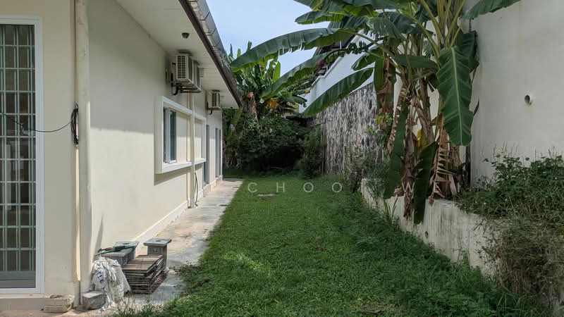 Rumah Banglo untuk Dijual di Tanjung Bungah (Penang) - Chong Chooi Wei - Exterior - PropertyGuru.com.my