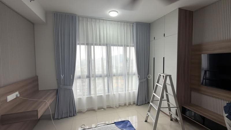 Kediaman Servis untuk Disewa di Astrum Ampang - Yi Jie Boon - Bedroom - PropertyGuru.com.my