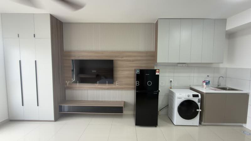 Kediaman Servis untuk Disewa di Astrum Ampang - Yi Jie Boon - Kitchen - PropertyGuru.com.my