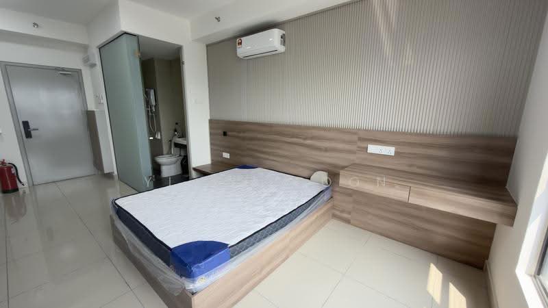 Kediaman Servis untuk Disewa di Astrum Ampang - Yi Jie Boon - Bedroom - PropertyGuru.com.my