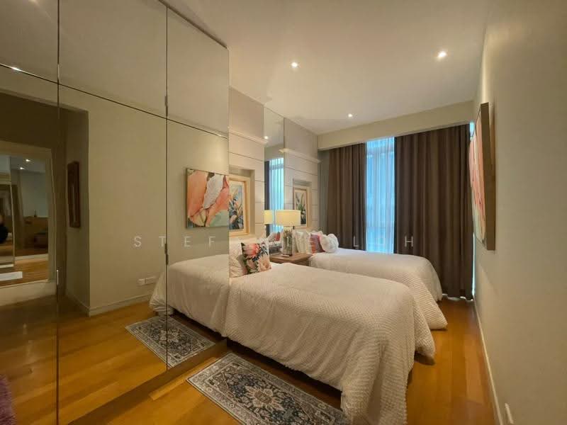 Service Residence for Sale at Marc Residence - Stefanie Loh - Bedroom - PropertyGuru.com.my