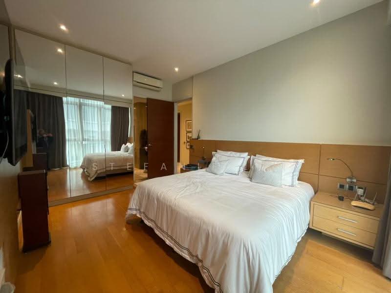 Service Residence for Sale at Marc Residence - Stefanie Loh - Bedroom - PropertyGuru.com.my
