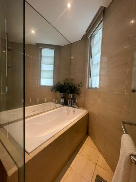 Service Residence for Sale at Marc Residence - Stefanie Loh - Bathroom - PropertyGuru.com.my