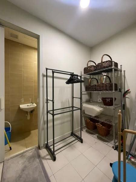 Service Residence for Sale at Marc Residence - Stefanie Loh - Interior - PropertyGuru.com.my