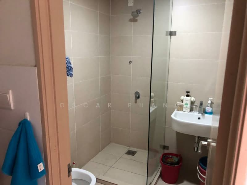 Service Residence for Rent at Maisson - Oscar Phang - Bathroom - PropertyGuru.com.my
