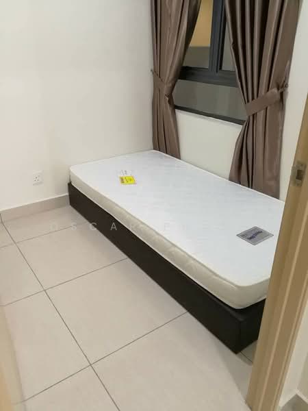 Service Residence for Rent at Maisson - Oscar Phang - Bedroom - PropertyGuru.com.my