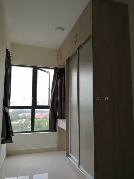 Service Residence for Rent at Maisson - Oscar Phang - Bedroom - PropertyGuru.com.my