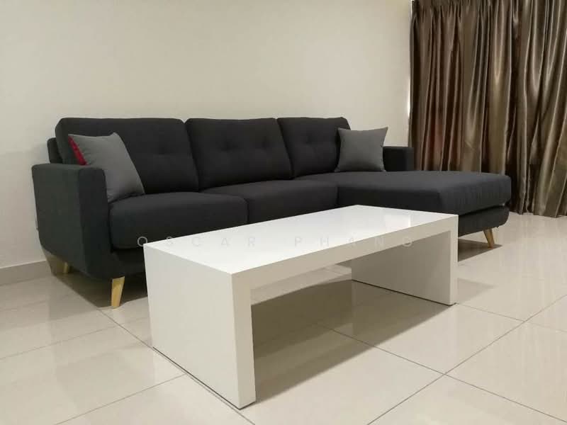 Service Residence for Rent at Maisson - Oscar Phang - Living Room - PropertyGuru.com.my