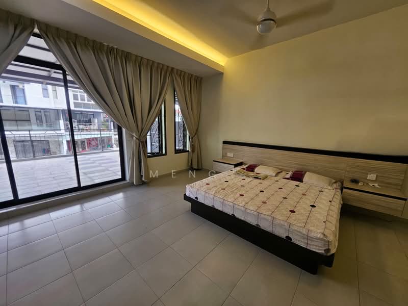 3-storey Terraced House for Rent in Sungai Ara (Penang) - Meng . - Bedroom - PropertyGuru.com.my