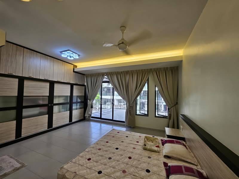 3-storey Terraced House for Rent in Sungai Ara (Penang) - Meng . - PropertyGuru.com.my