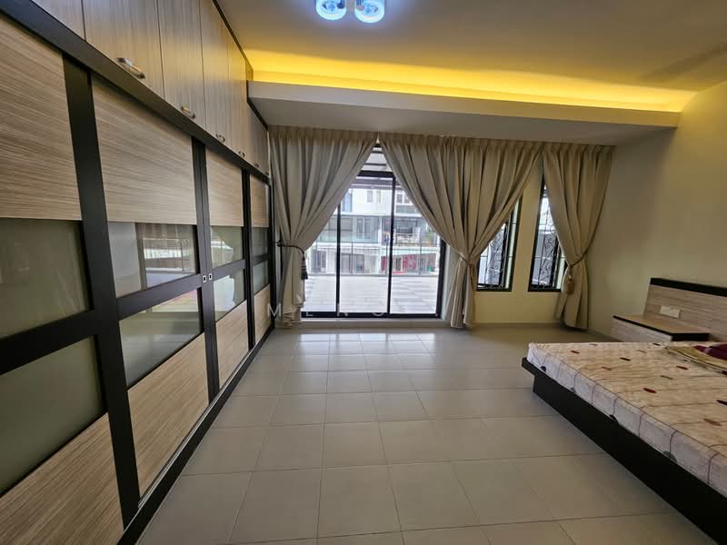 3-storey Terraced House for Rent in Sungai Ara (Penang) - Meng . - PropertyGuru.com.my