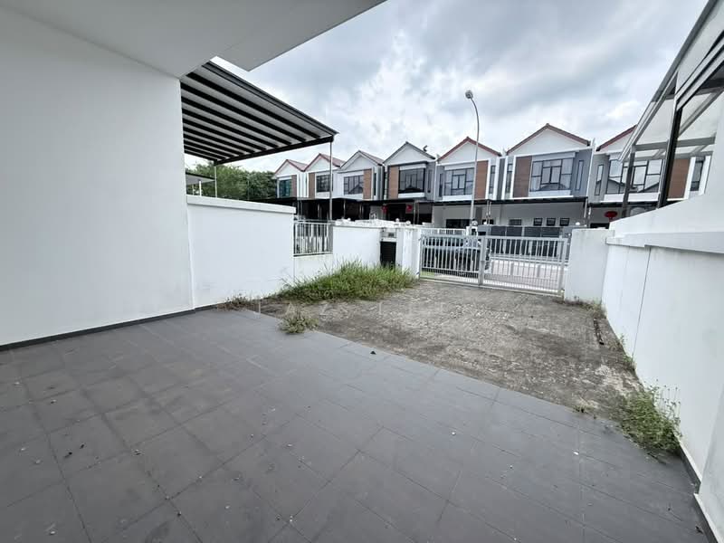 2-storey Terraced House for Sale in Bukit Indah (Iskandar Puteri (Nusajaya)) - Jaz Lee - PropertyGuru.com.my