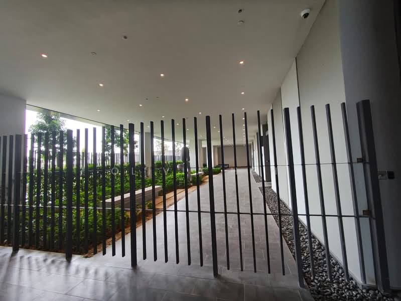 Service Residence for Rent at Edelweiss @ Tropicana Gardens - Olivia Hoh - Exterior - PropertyGuru.com.my