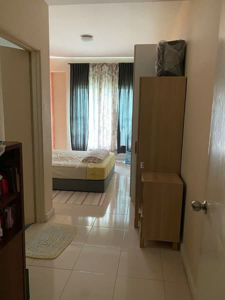 Kediaman Servis untuk Dijual di Metropolitan Square Service Residence - Jc Lee - Bedroom - PropertyGuru.com.my
