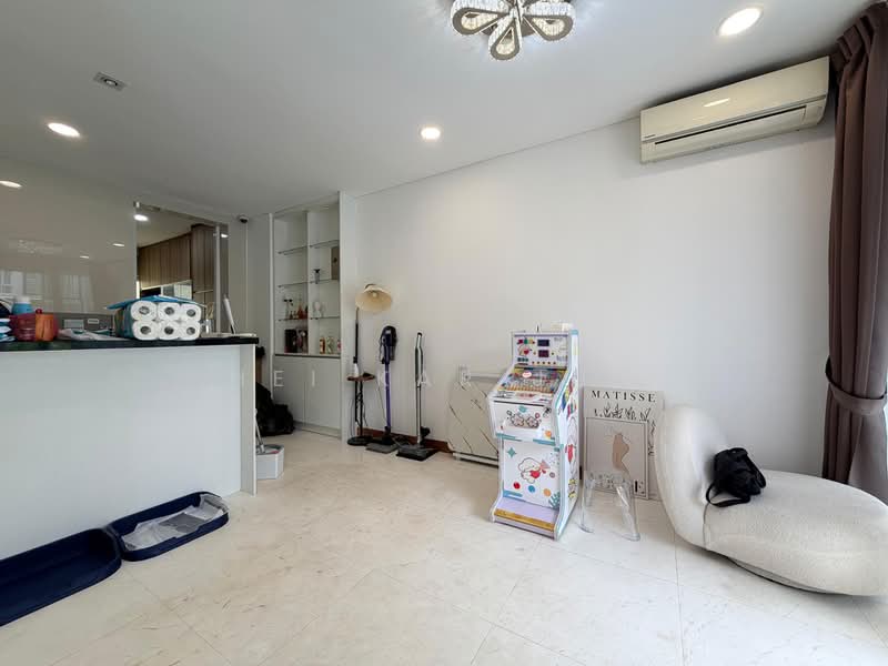 Bungalow for Sale in Ampang Jaya (Ampang) - Hei Kar Jun - Living Room - PropertyGuru.com.my