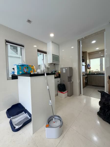 Bungalow for Sale in Ampang Jaya (Ampang) - Hei Kar Jun - Kitchen - PropertyGuru.com.my