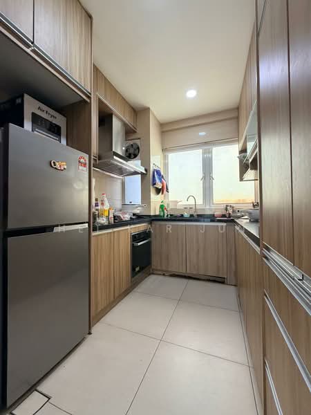 Bungalow for Sale in Ampang Jaya (Ampang) - Hei Kar Jun - Kitchen - PropertyGuru.com.my