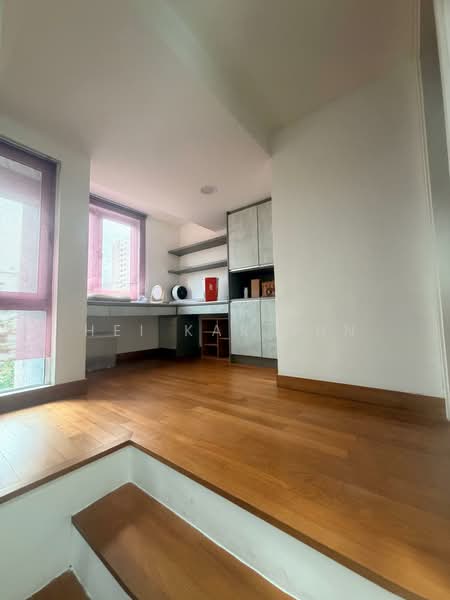 Bungalow for Sale in Ampang Jaya (Ampang) - Hei Kar Jun - Study - PropertyGuru.com.my