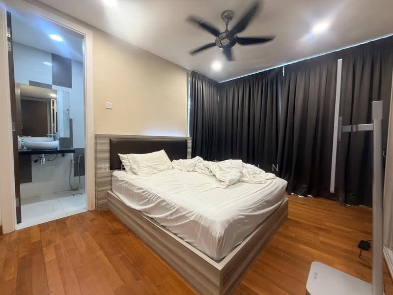 Bungalow for Sale in Ampang Jaya (Ampang) - Hei Kar Jun - Bedroom - PropertyGuru.com.my