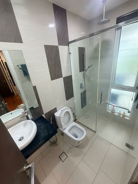 Bungalow for Sale in Ampang Jaya (Ampang) - Hei Kar Jun - Bathroom - PropertyGuru.com.my