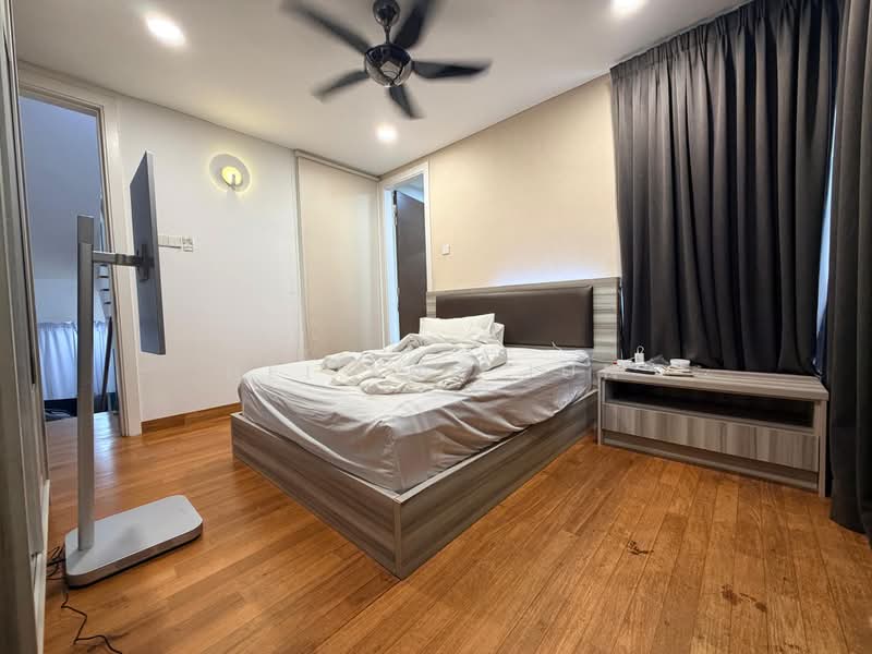 Bungalow for Sale in Ampang Jaya (Ampang) - Hei Kar Jun - Bedroom - PropertyGuru.com.my