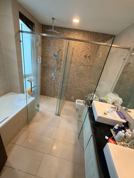 Bungalow for Sale in Ampang Jaya (Ampang) - Hei Kar Jun - Bathroom - PropertyGuru.com.my