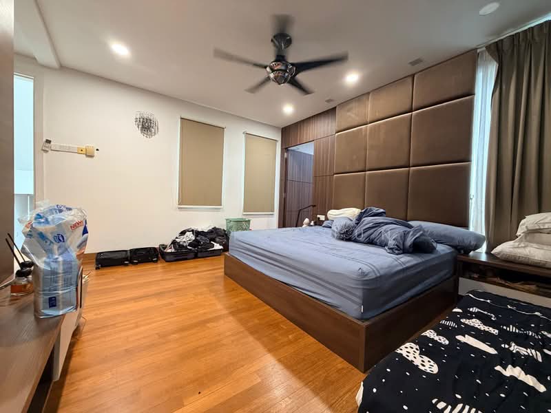 Bungalow for Sale in Ampang Jaya (Ampang) - Hei Kar Jun - Bedroom - PropertyGuru.com.my