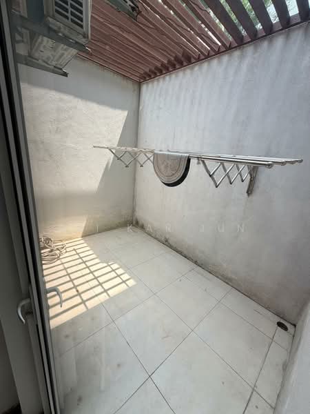 Bungalow for Sale in Ampang Jaya (Ampang) - Hei Kar Jun - Balcony - PropertyGuru.com.my